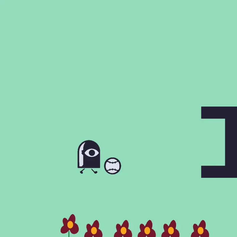 Game by @yesimm