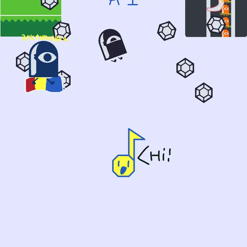 Game by @mini0629