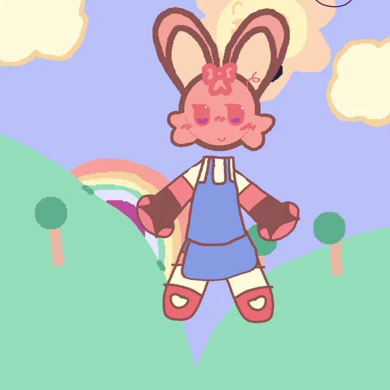 PINKI AU9F8YXFYFX8YFX85FXTXD8XDTICYOYXOF by @C0UNTRYB4LLS_