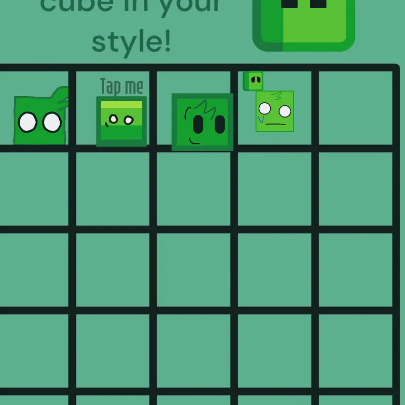 Game by @daniellahope