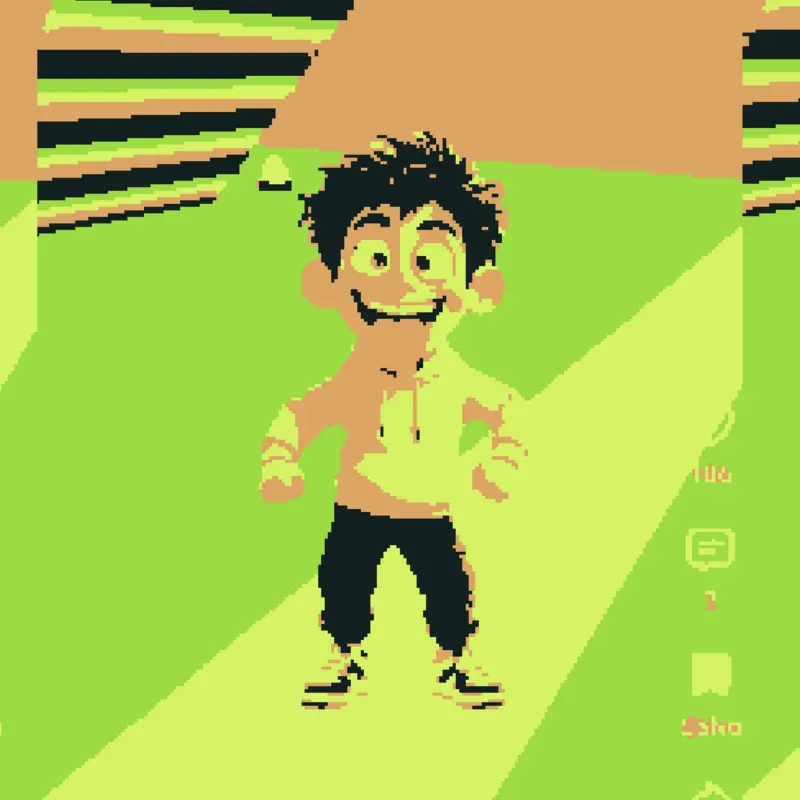 Game by @JuanCarvalho1