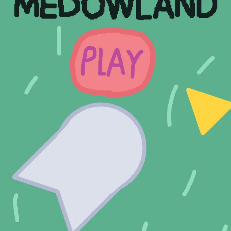 Medowland by @lentine