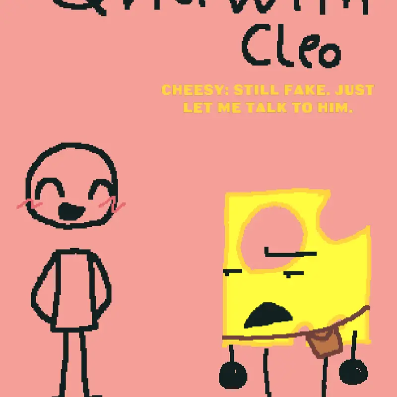 Game by @Im_Cleo