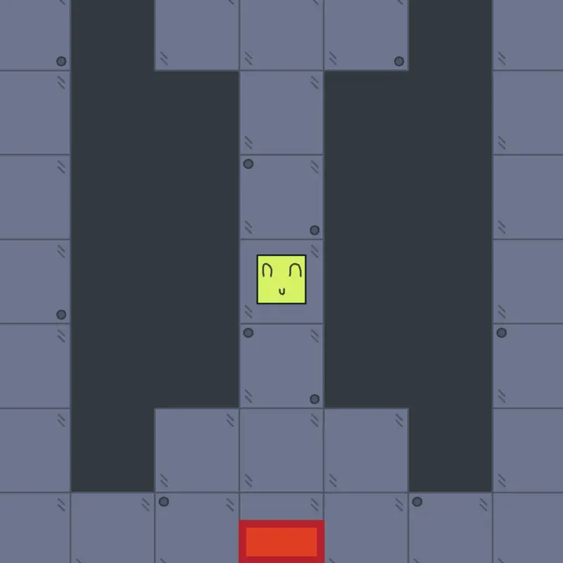 Game by @mizisuaXD
