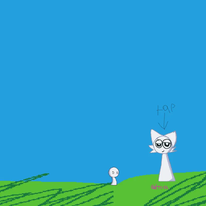 Game by @Wenda_sprunki_star