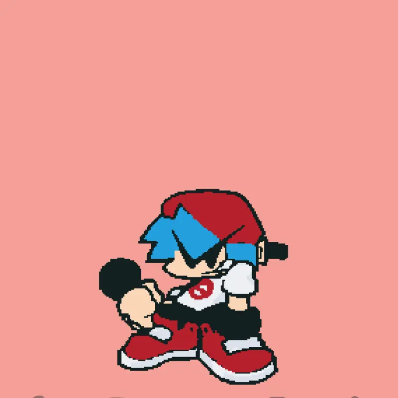 Game by @BF_XD