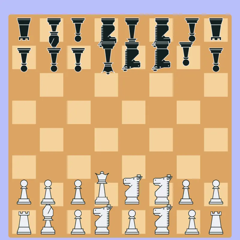 Game by @Tommic
