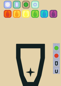 Random blender game i never finished but you...
