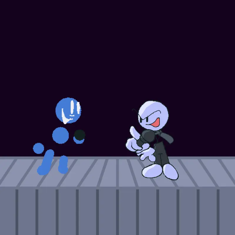 Game by @RandomMashup