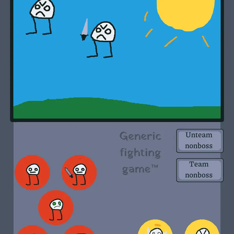 Game by @Kitty-dude