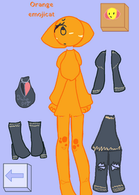 emoji cat (coming soon)