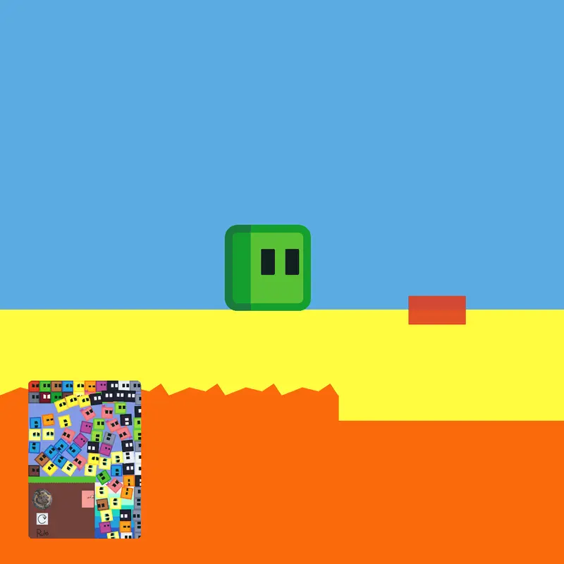 Game by @Amir_17