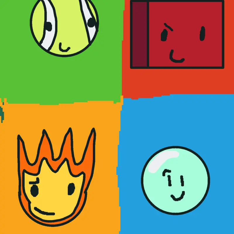 Game by @animatic_BOOT