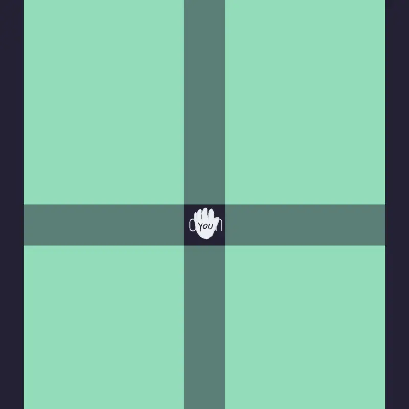 Game by @Cajo