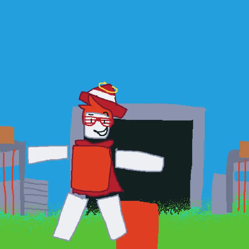 Game by @BeachBuggyFan