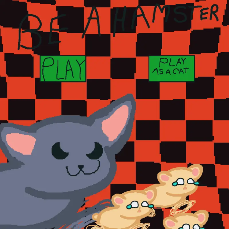 Game by @cattygames