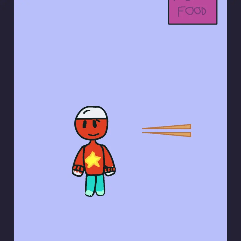 Game by @sohorye