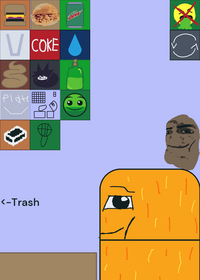pls feed mi a