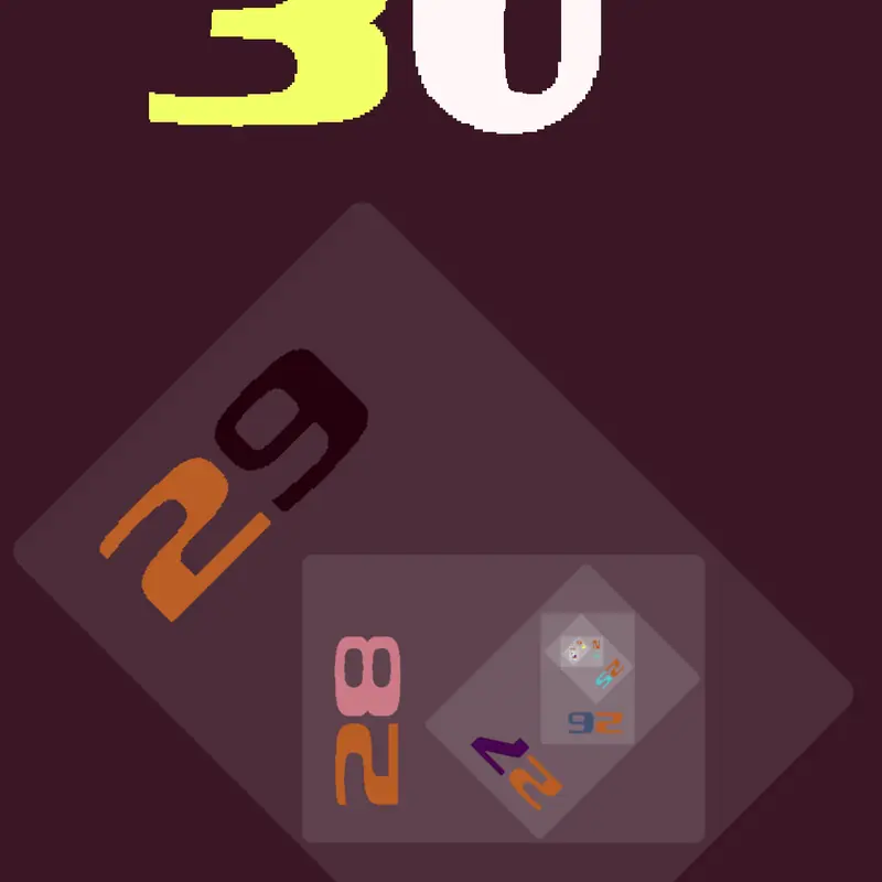 Game by @YvetteMcCallum