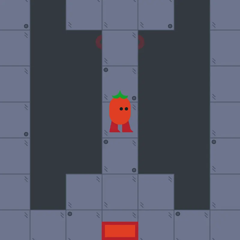 Game by @hebracool