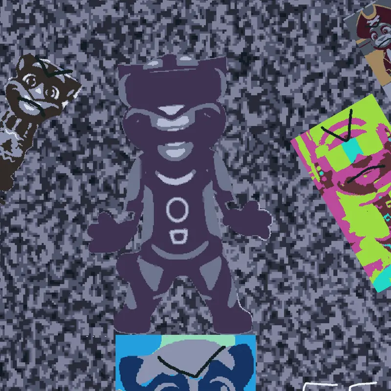 Game by @handy-hippopotamus277