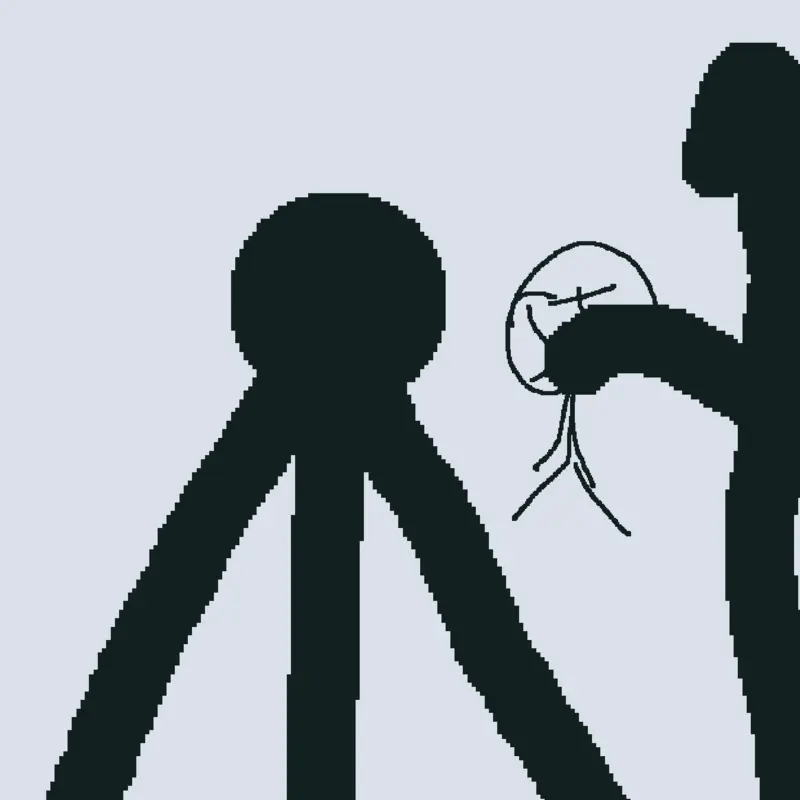 Game by @Sillystickmans101