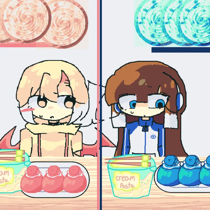Game by @I_Love_DDLC