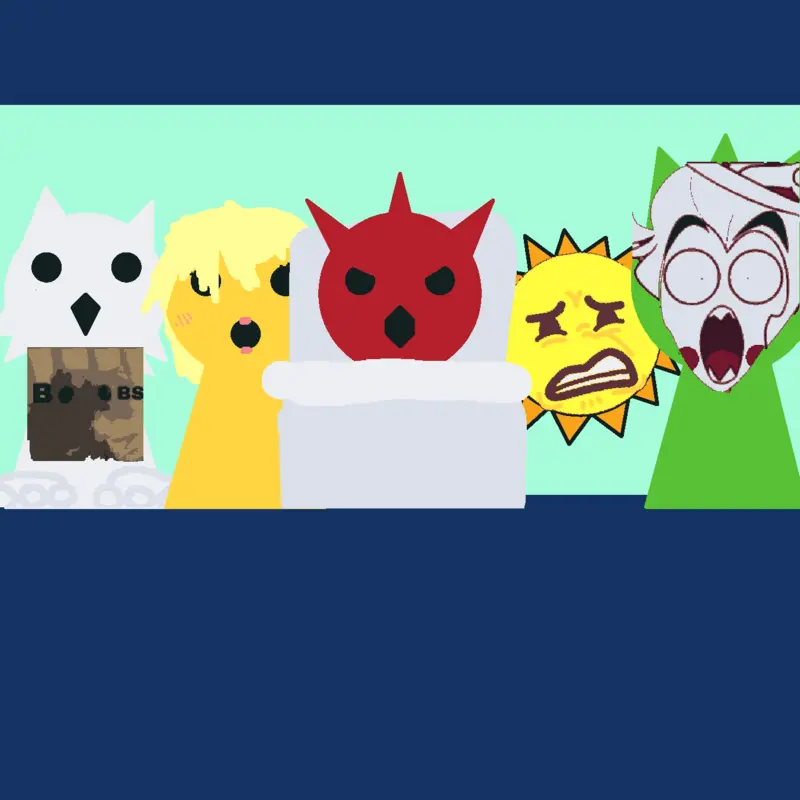 Game by @kishgames