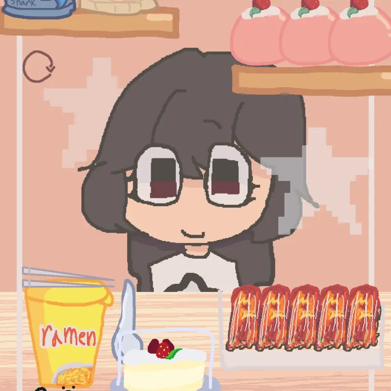 Game by @hapiness