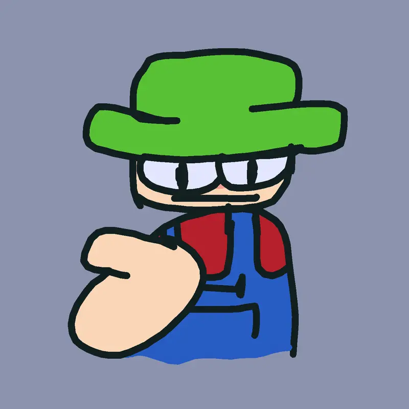 Game by @Bambi_CornLover