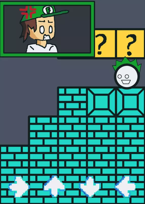 Game by @HackerGamer_Official