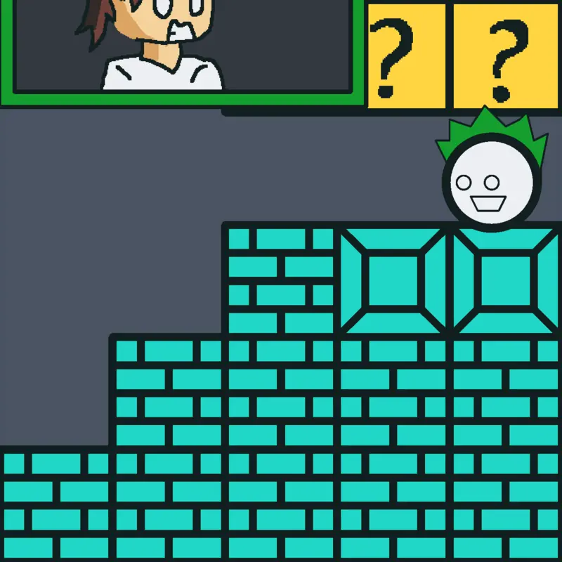 Game by @HackerGamer_Official