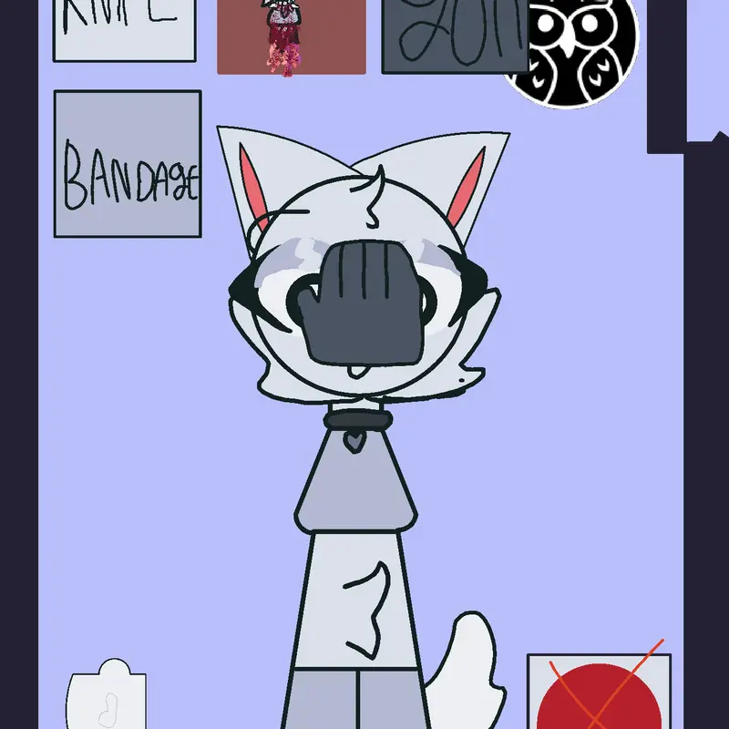 Game by @your0wnL0calPinkixx11