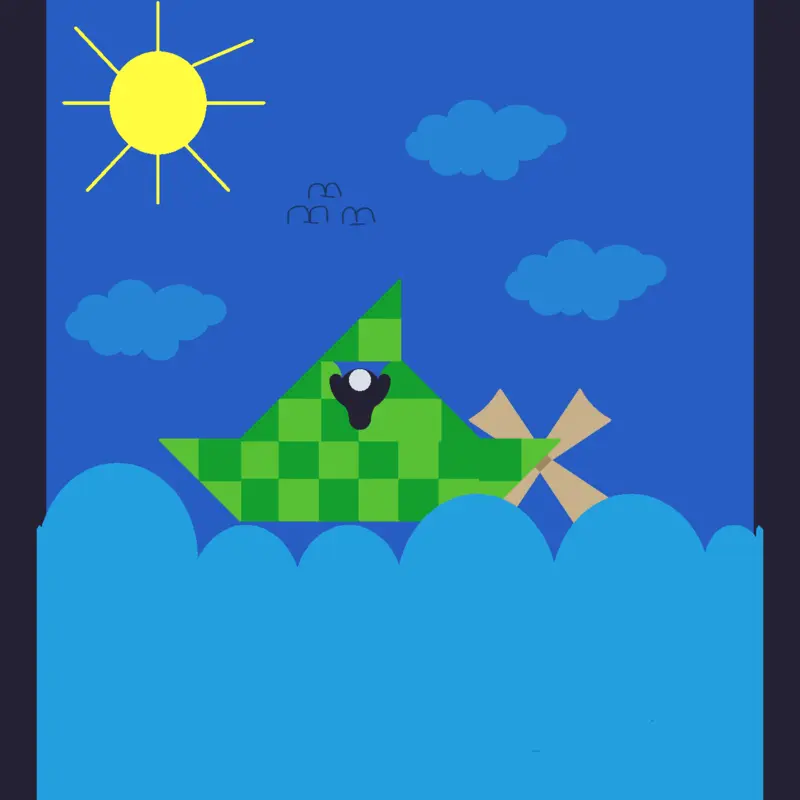 Game by @MUHAMMADRIZQ