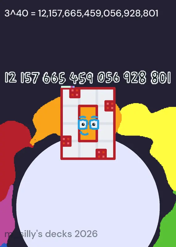 Game by @halloween_number1999