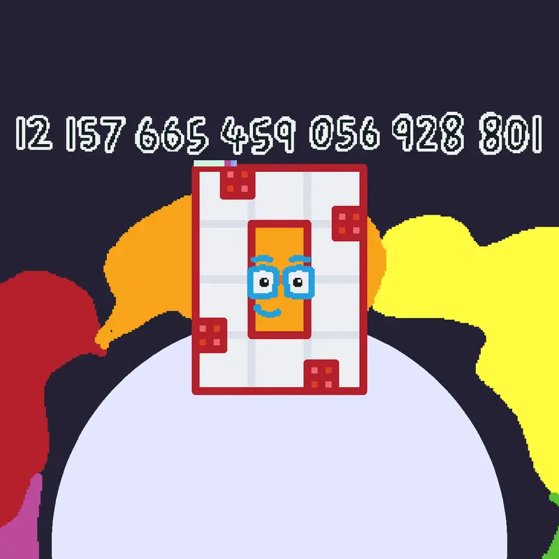 Game by @halloween_number1999