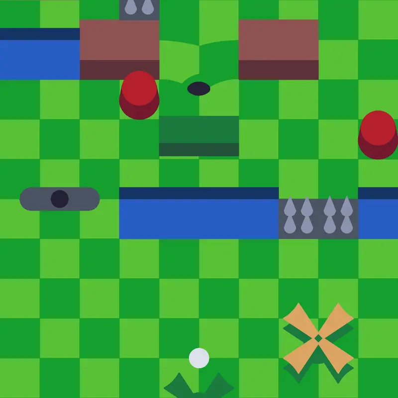 Game by @JuanDaXDouf21