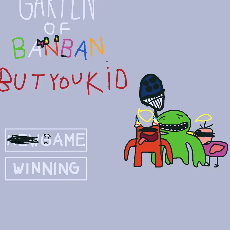 Game by @germonntt