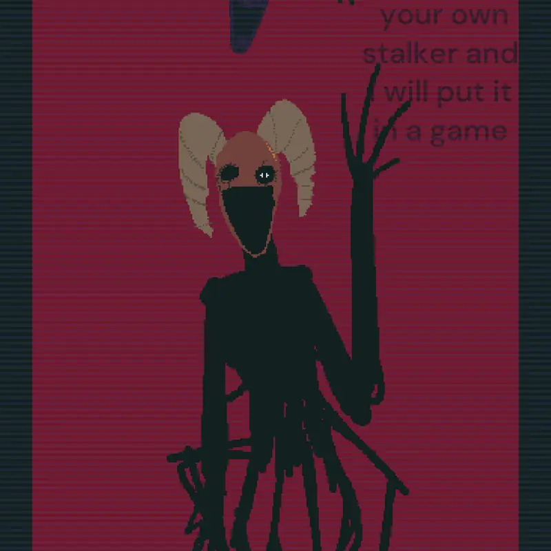 Game by @object_user