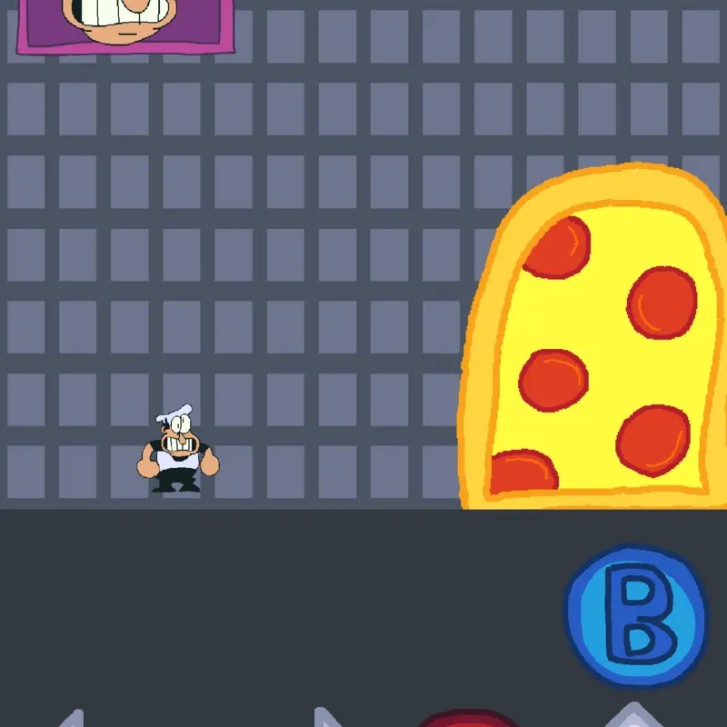 Game by @Niallguy