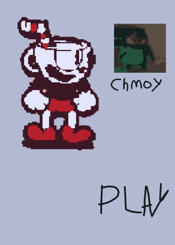 Game by @Lux_proXD