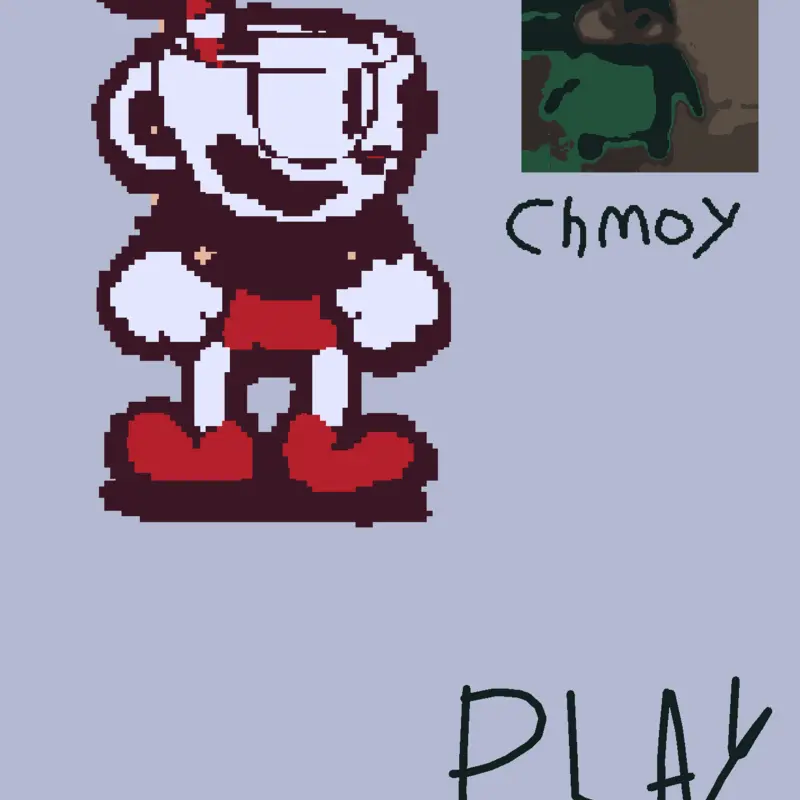 Game by @Lux_proXD