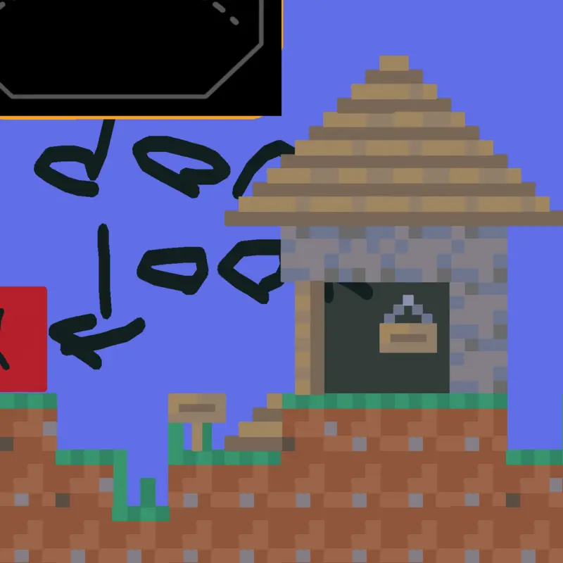 Game by @lahmacunadam