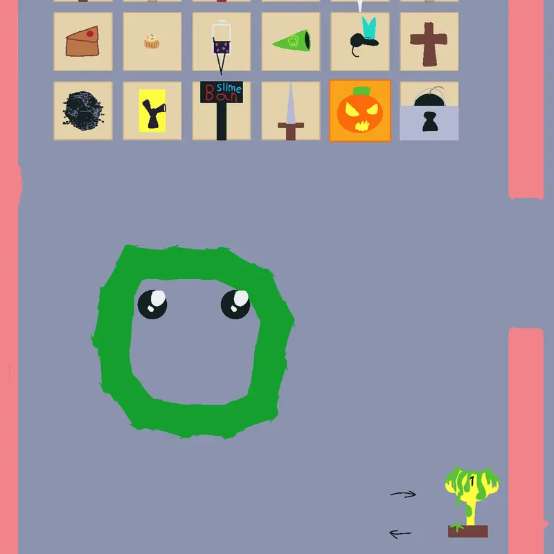 Game by @ABlockyNoob