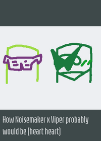 OOPS BABY I LOVE YOU.. NOISEVIPER ???