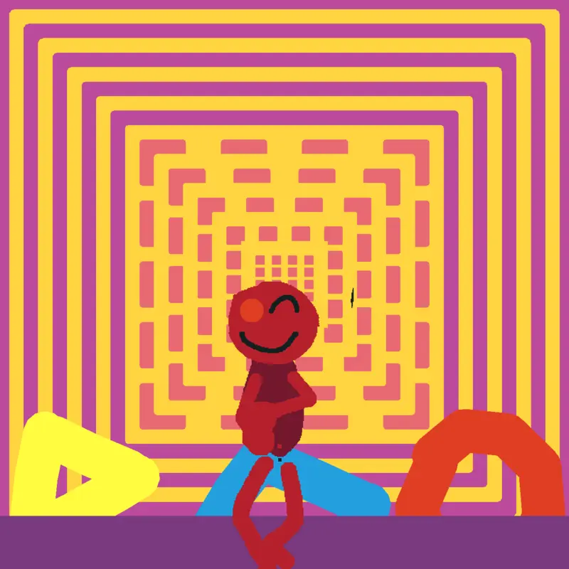 Reddo does the jax toy dance by @colbygraham222