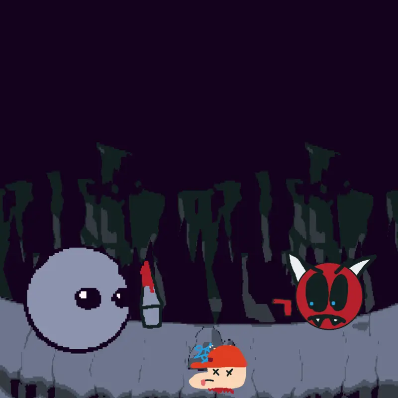 Game by @komeil