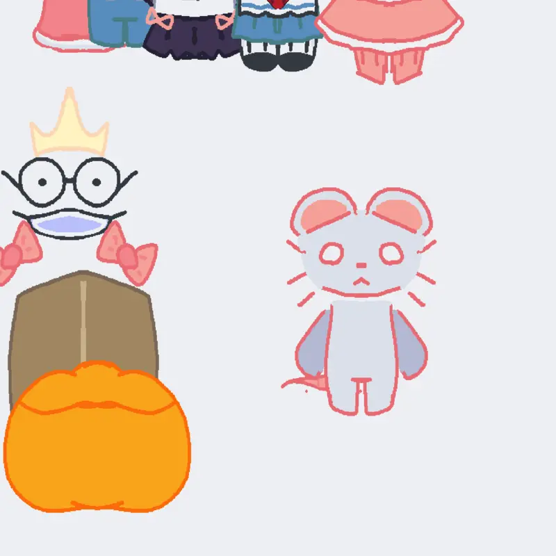Game by @M00NB3RRYBUNN7