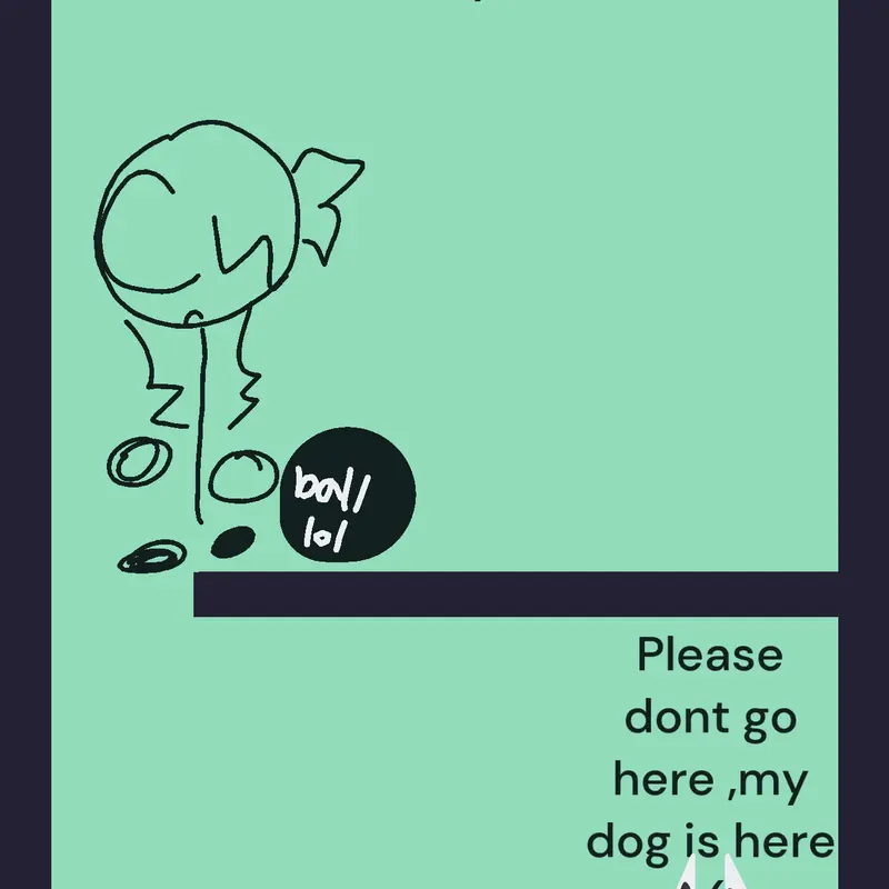 Game by @everythingwastaken