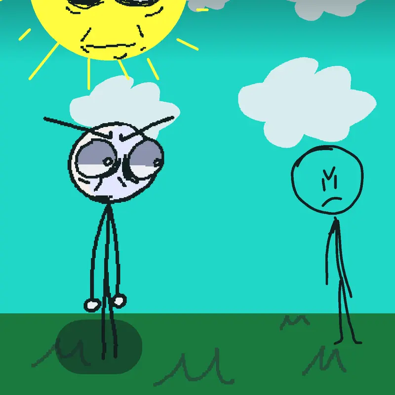 Game by @Misterstickman